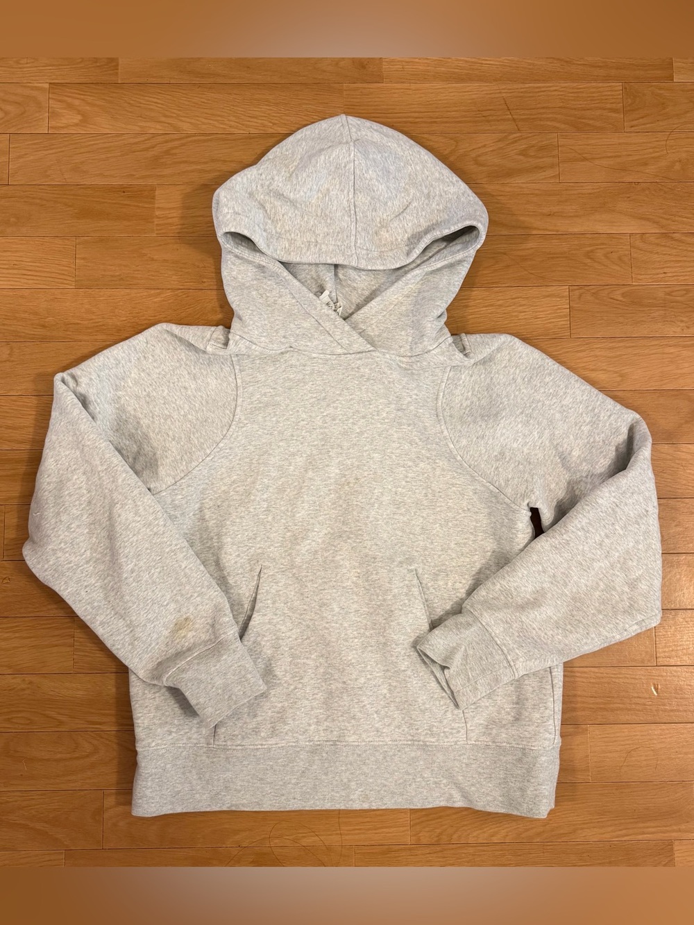 Lululemon Loungeful Hoodie
